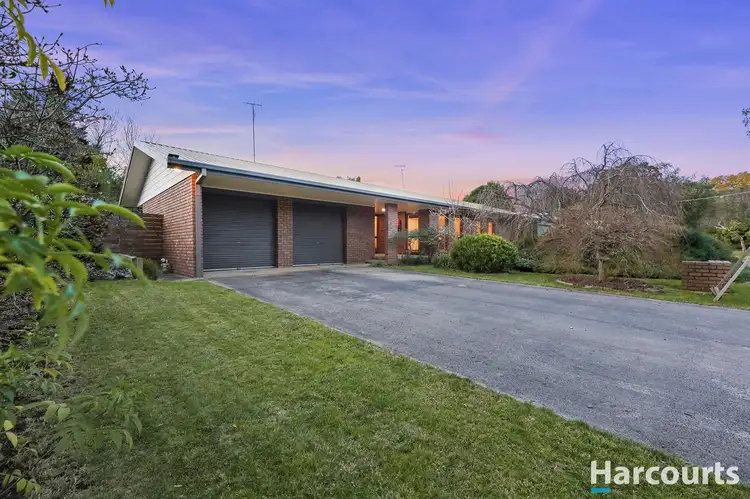 3 Rebecca Court, Warragul VIC 3820