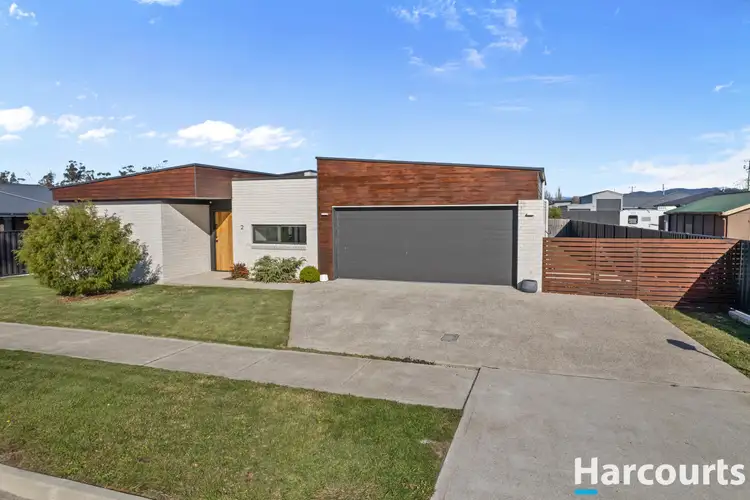 Second view of Homely house listing, 2 Benny Street, Latrobe TAS 7307