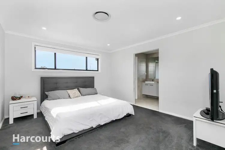 Sixth view of Homely house listing, 21 Benaud Court, St Clair NSW 2759