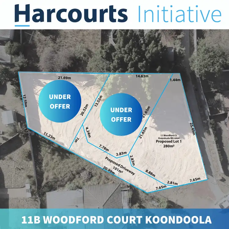 11C Woodford Court, Koondoola WA 6064