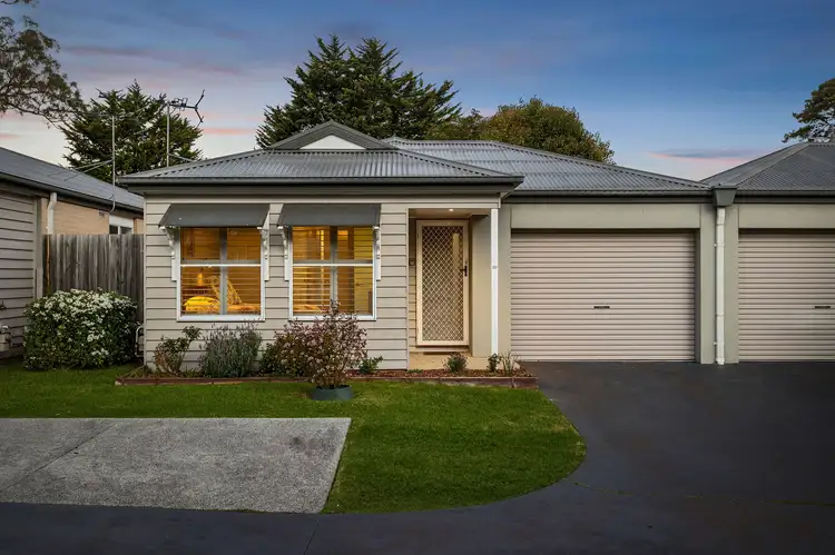 Main view of Homely house listing, 10/288 Stony Point Road, Crib Point VIC 3919