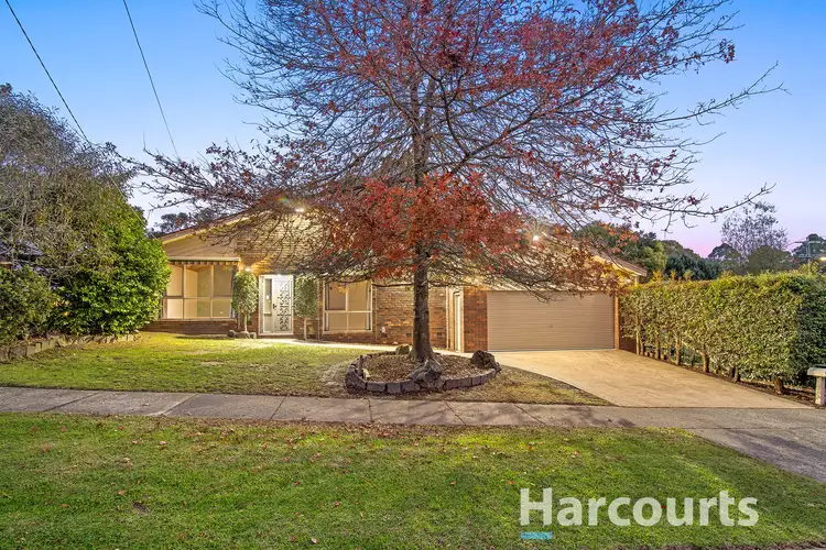 8 Paloma Court, Boronia VIC 3155