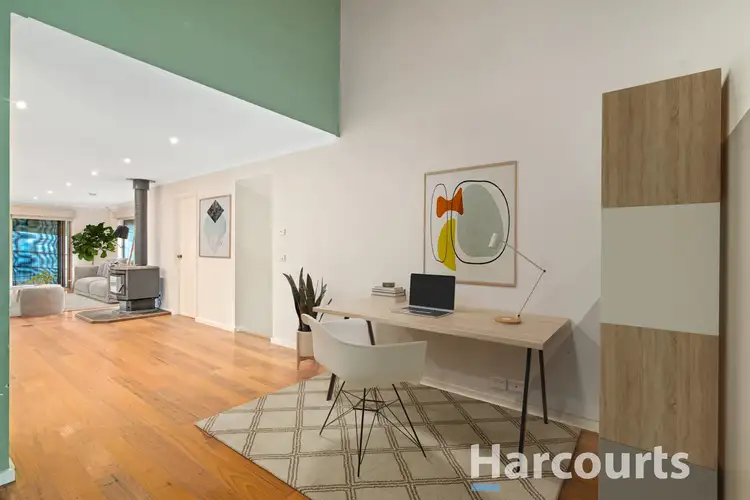 Third view of Homely house listing, 8 Paloma Court, Boronia VIC 3155