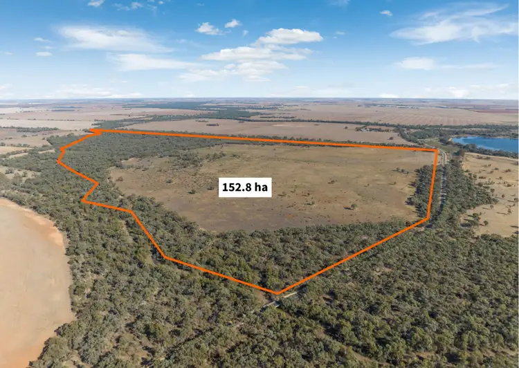 Lots 1 & 2/1085 Kerang-Lalbert Road, Sandhill Lake, Kerang VIC 3579