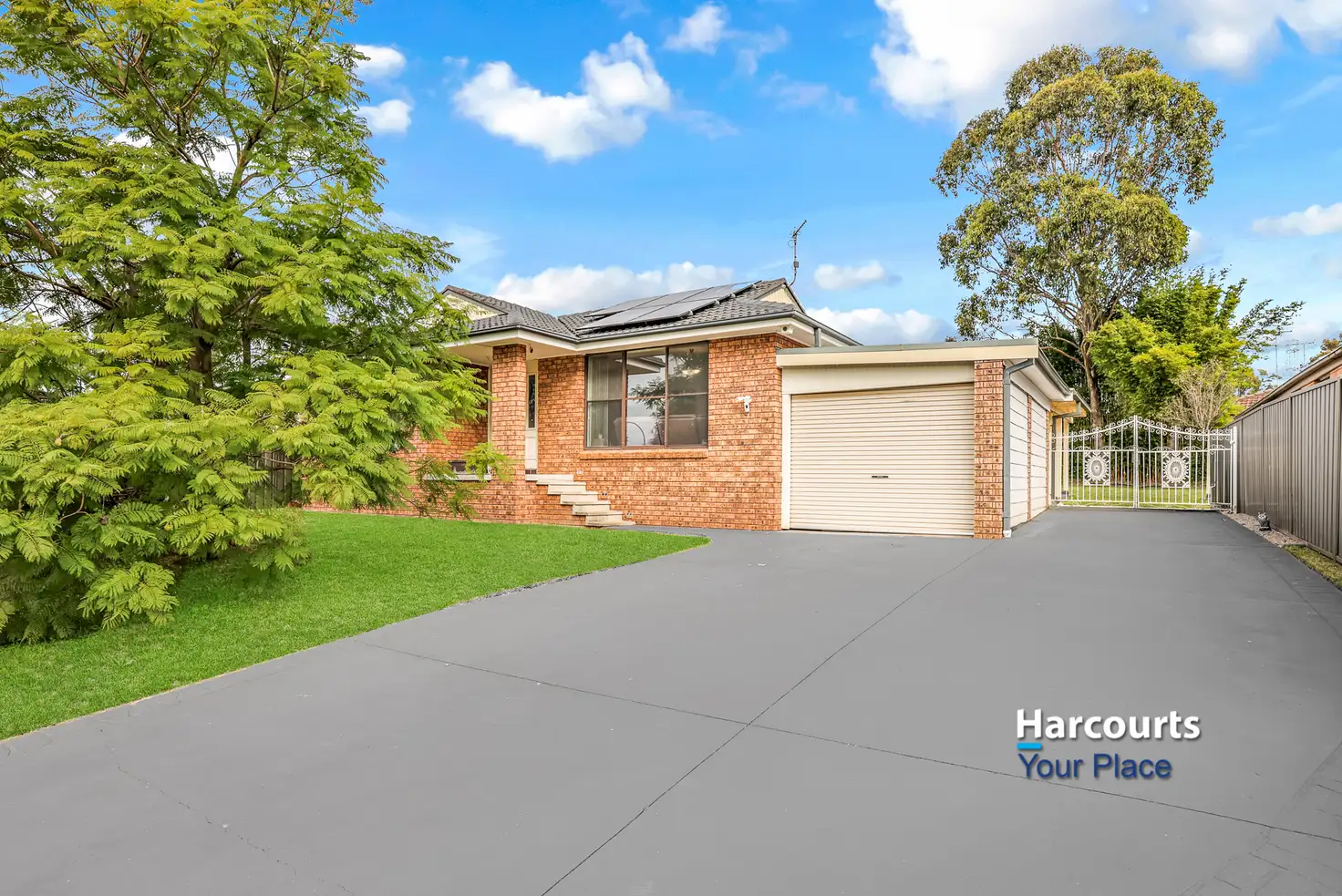 Main view of Homely house listing, 14 Meadowview Way, Werrington Downs NSW 2747