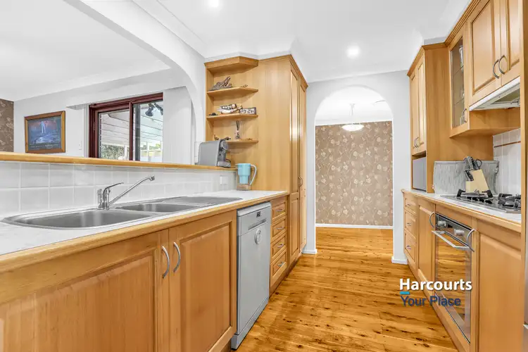 Third view of Homely house listing, 14 Meadowview Way, Werrington Downs NSW 2747