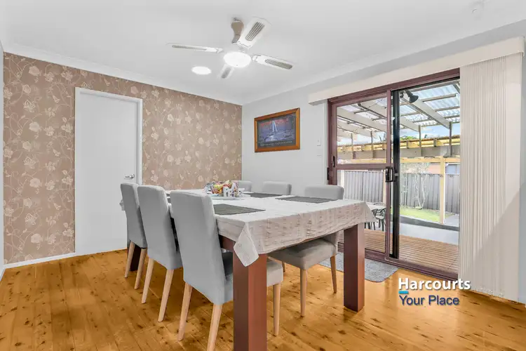 Sixth view of Homely house listing, 14 Meadowview Way, Werrington Downs NSW 2747