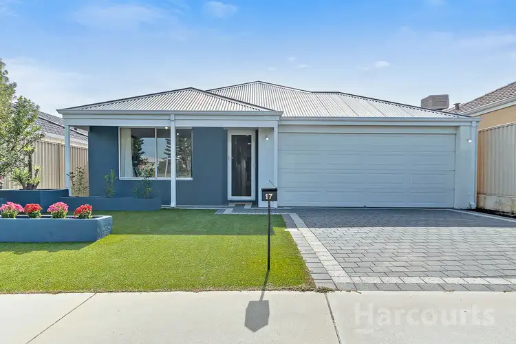 17 Damperia Green, Sinagra WA 6065