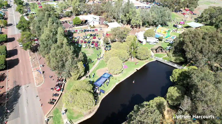 Fourth view of Homely land listing, 40 Mawarra Drive, Gingin WA 6503