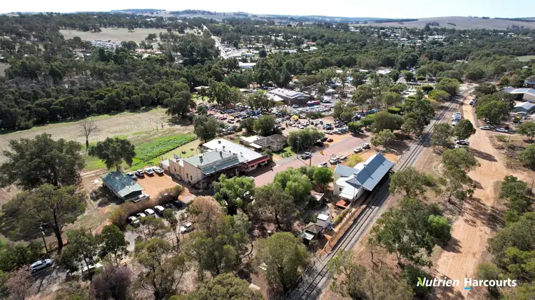 Fifth view of Homely land listing, 40 Mawarra Drive, Gingin WA 6503