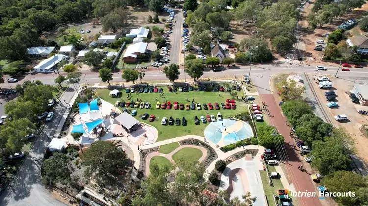 Sixth view of Homely land listing, 40 Mawarra Drive, Gingin WA 6503
