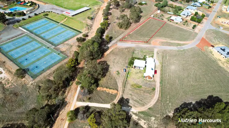Seventh view of Homely land listing, 40 Mawarra Drive, Gingin WA 6503