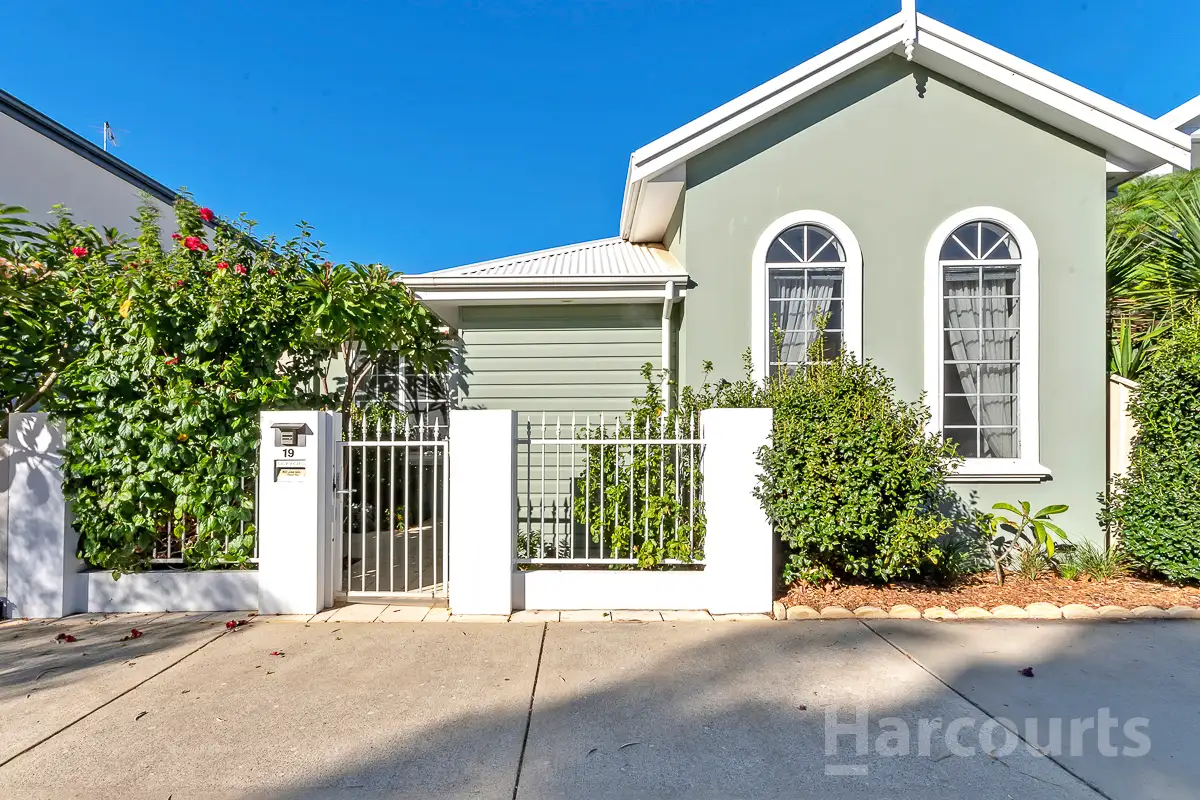 Main view of Homely house listing, 19 Queensbury Road, Joondalup WA 6027