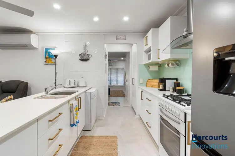 Third view of Homely semi-detached listing, 1/3 Vine Court, Oxenford QLD 4210