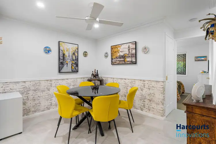 Fifth view of Homely semi-detached listing, 1/3 Vine Court, Oxenford QLD 4210