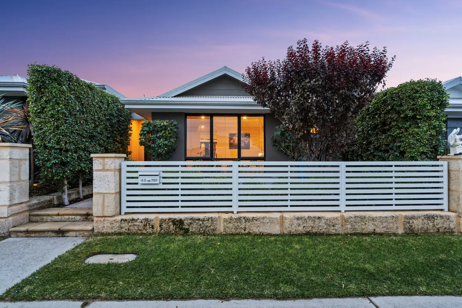 Main view of Homely house listing, 40 Tilgate Street, Aveley WA 6069