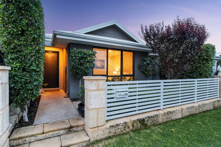 Second view of Homely house listing, 40 Tilgate Street, Aveley WA 6069