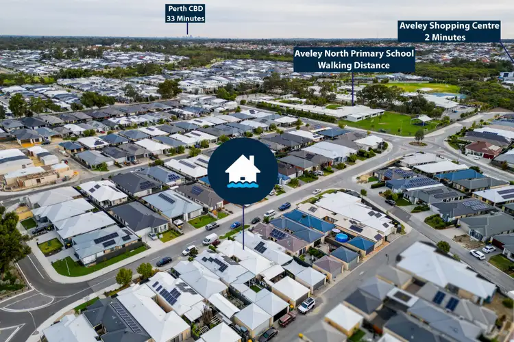 Fourth view of Homely house listing, 40 Tilgate Street, Aveley WA 6069