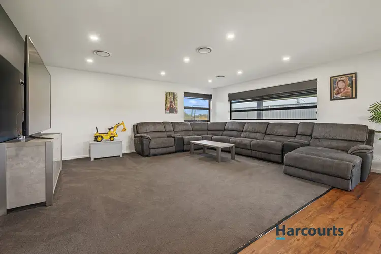 Sixth view of Homely house listing, 35 Elphin Drive, Squeaking Point TAS 7307
