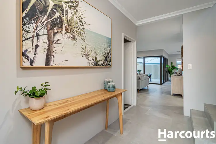 Second view of Homely house listing, 24 Merewether Avenue, Alkimos WA 6038