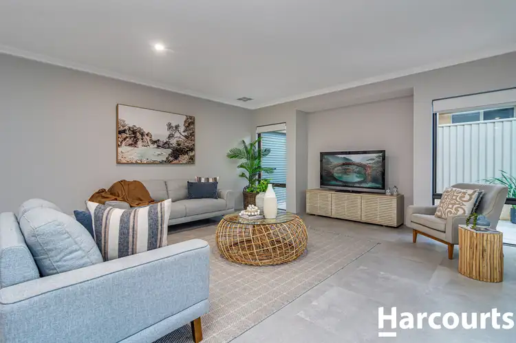 Fourth view of Homely house listing, 24 Merewether Avenue, Alkimos WA 6038
