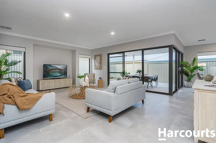 Fifth view of Homely house listing, 24 Merewether Avenue, Alkimos WA 6038