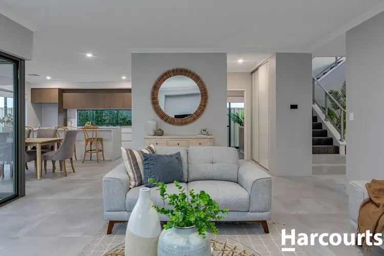 Sixth view of Homely house listing, 24 Merewether Avenue, Alkimos WA 6038