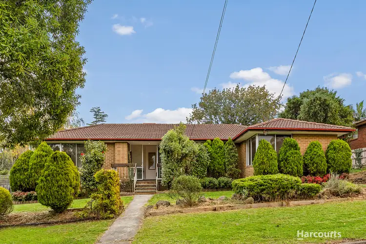 11 Clipper Court, Ringwood VIC 3134