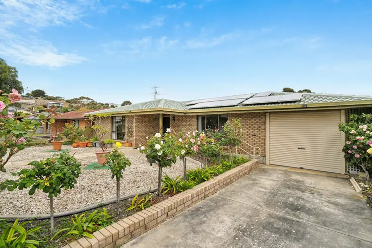 Main view of Homely house listing, 73 Cudmore Road, Mccracken SA 5211