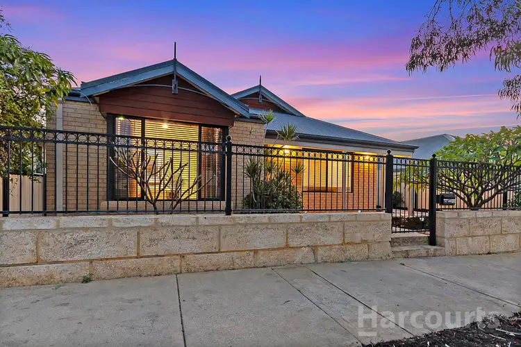 30 Arvada Street, Clarkson WA 6030