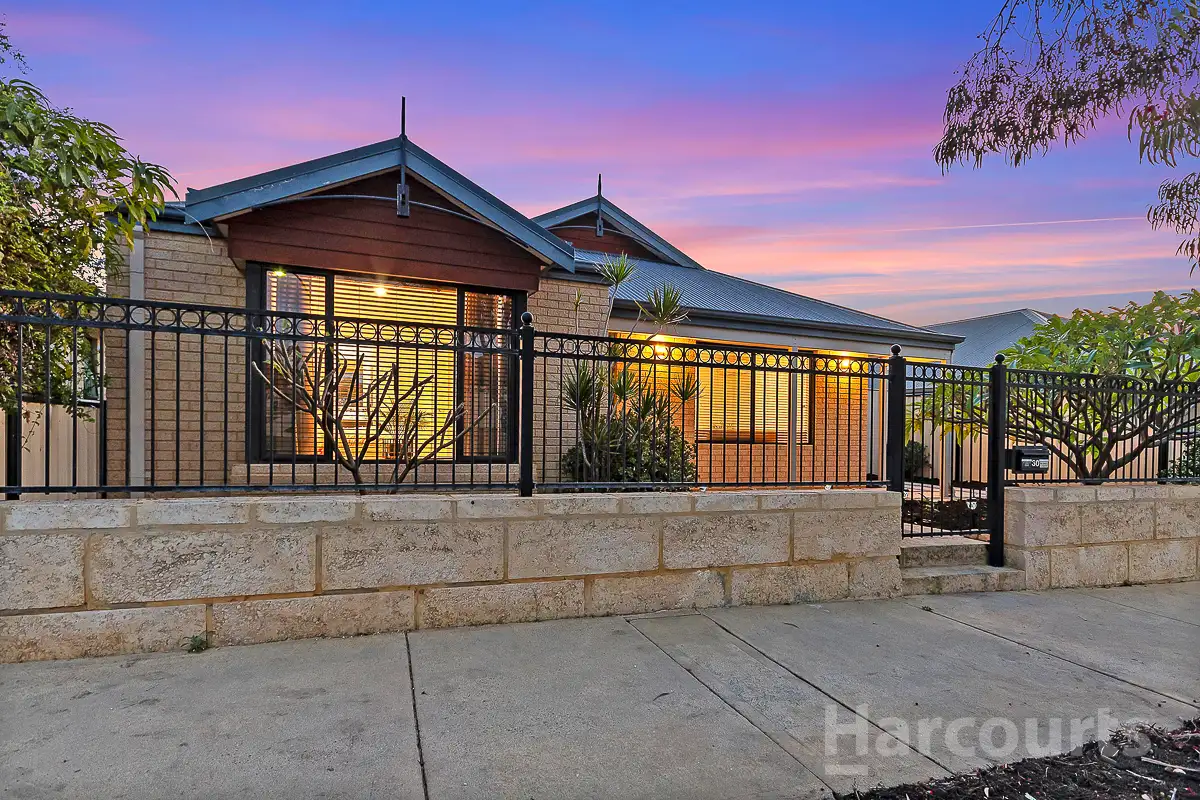 Main view of Homely house listing, 30 Arvada Street, Clarkson WA 6030