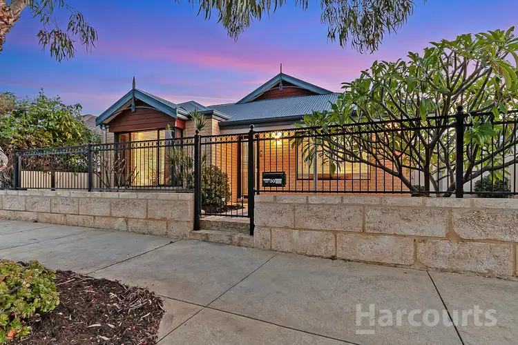 Third view of Homely house listing, 30 Arvada Street, Clarkson WA 6030