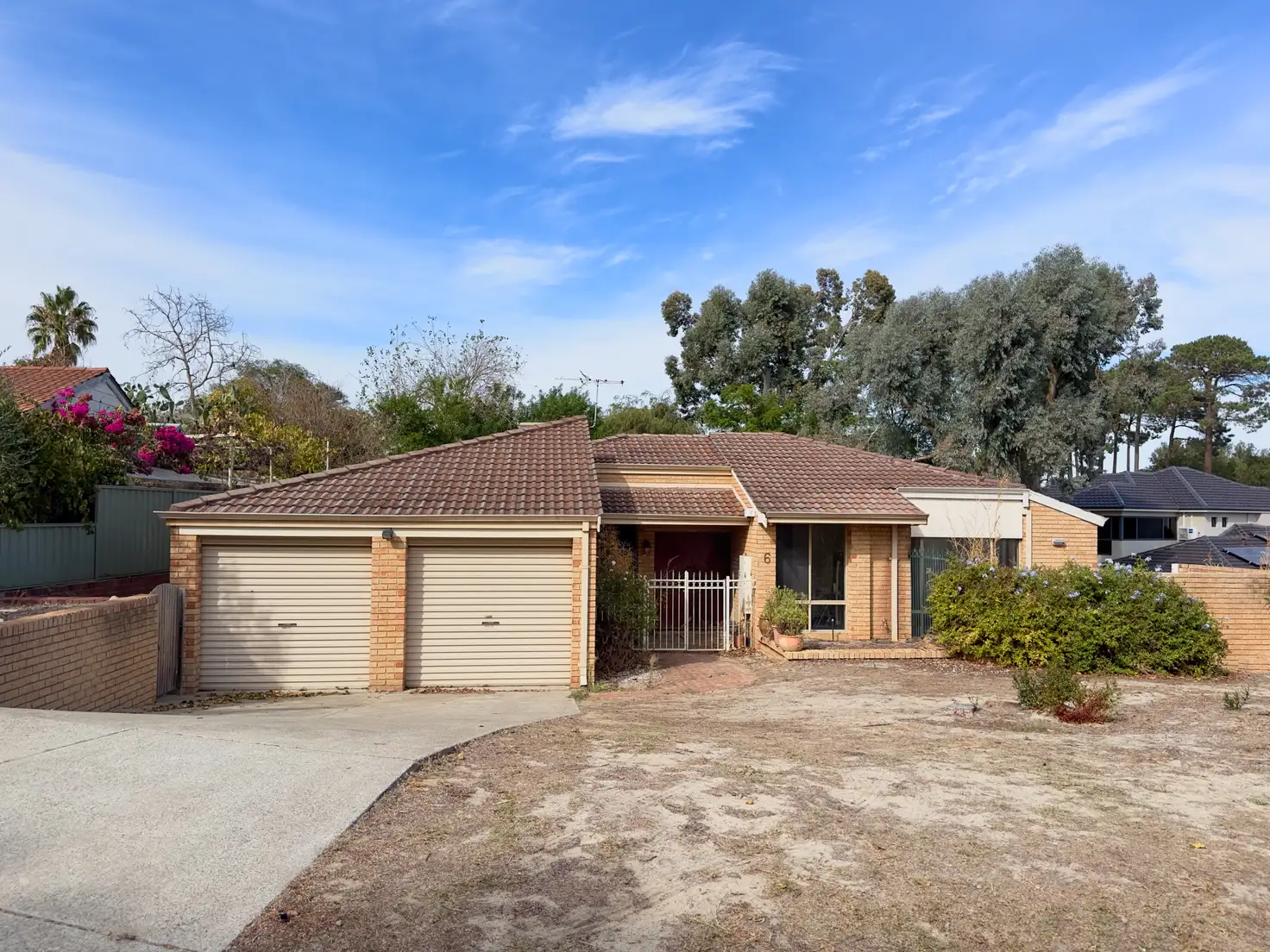 Main view of Homely house listing, 6 Norton Ridge, Winthrop WA 6150