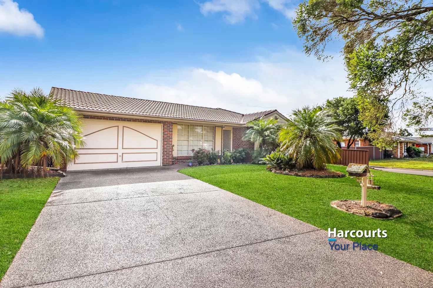 Main view of Homely house listing, 7 Thalia Street, Hassall Grove NSW 2761