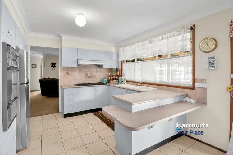Fourth view of Homely house listing, 7 Thalia Street, Hassall Grove NSW 2761