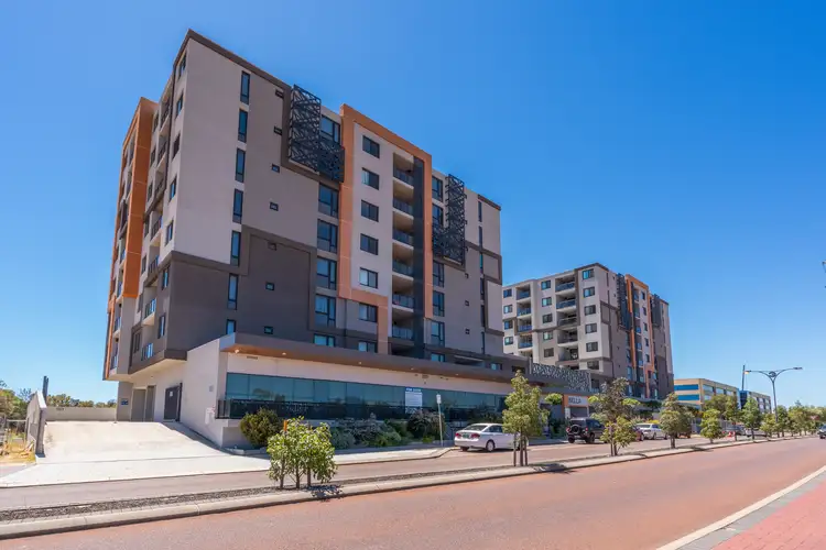 708/60 Grose Avenue, Cannington WA 6107