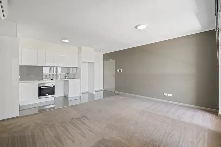 Third view of Homely apartment listing, 708/60 Grose Avenue, Cannington WA 6107
