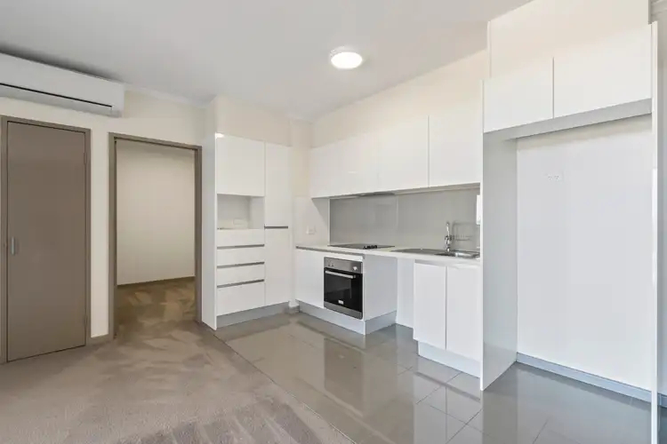 Fourth view of Homely apartment listing, 708/60 Grose Avenue, Cannington WA 6107