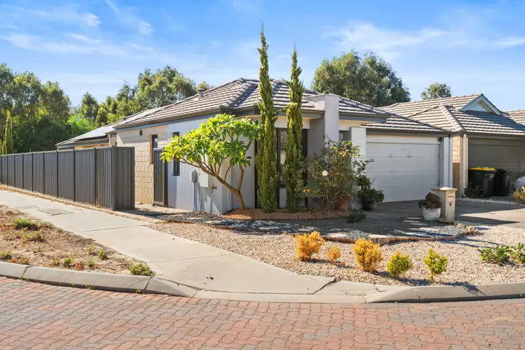 Second view of Homely house listing, 1 Cerulean Street, Aveley WA 6069