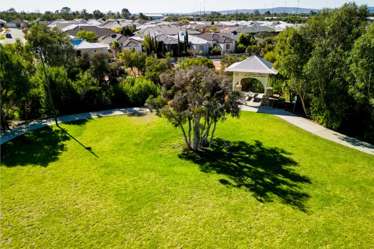 Fourth view of Homely house listing, 1 Cerulean Street, Aveley WA 6069