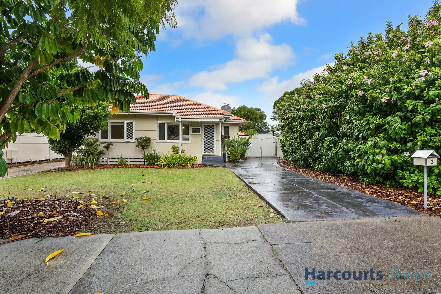 Main view of Homely house listing, 3 Harris Street, Carlisle WA 6101