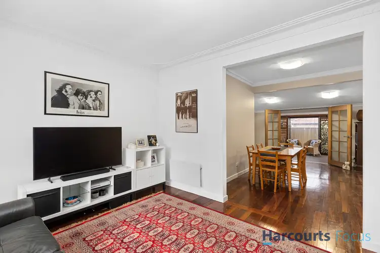 Third view of Homely house listing, 3 Harris Street, Carlisle WA 6101