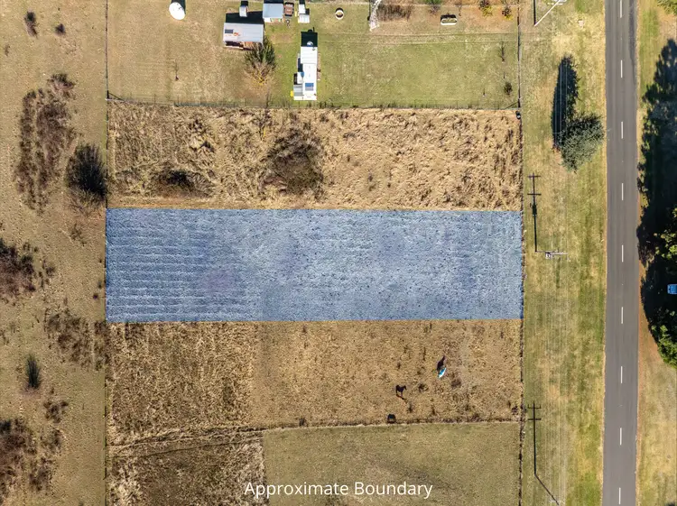 Second view of Homely land listing, 68 Gibbo Street, Benambra VIC 3900
