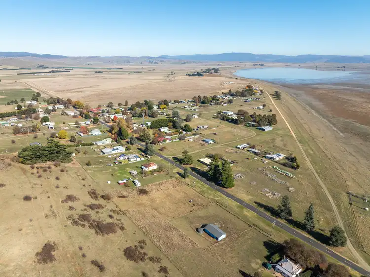 Fourth view of Homely land listing, 68 Gibbo Street, Benambra VIC 3900