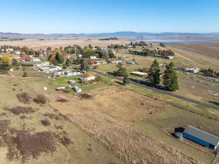 Fifth view of Homely land listing, 68 Gibbo Street, Benambra VIC 3900