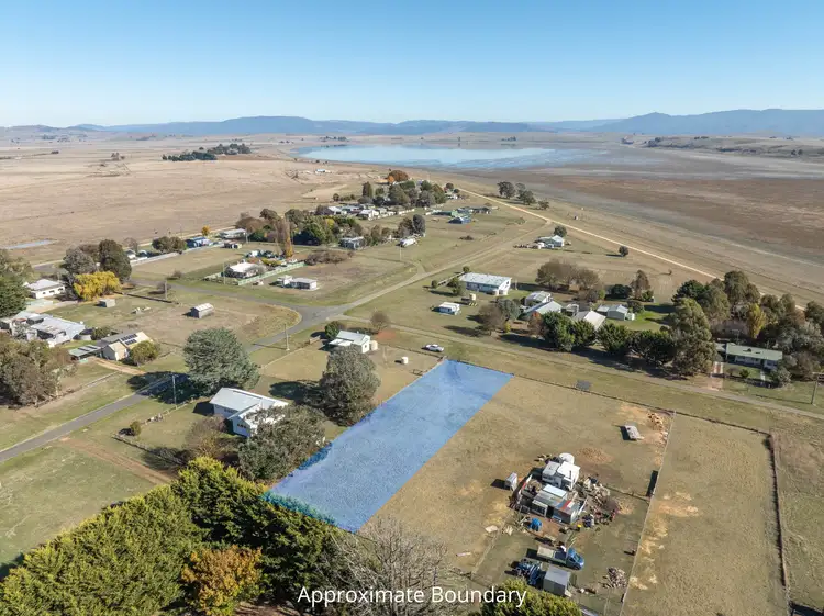 Second view of Homely land listing, 24 Young Street, Benambra VIC 3900