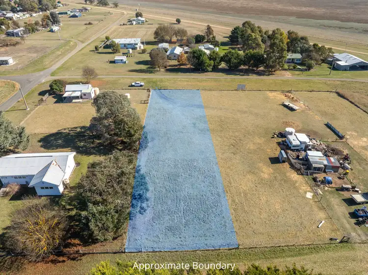 Fourth view of Homely land listing, 24 Young Street, Benambra VIC 3900