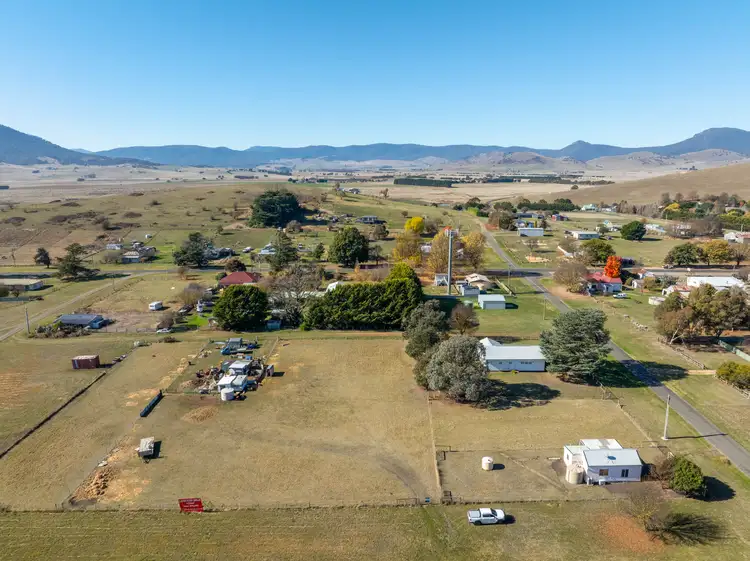 Fifth view of Homely land listing, 24 Young Street, Benambra VIC 3900