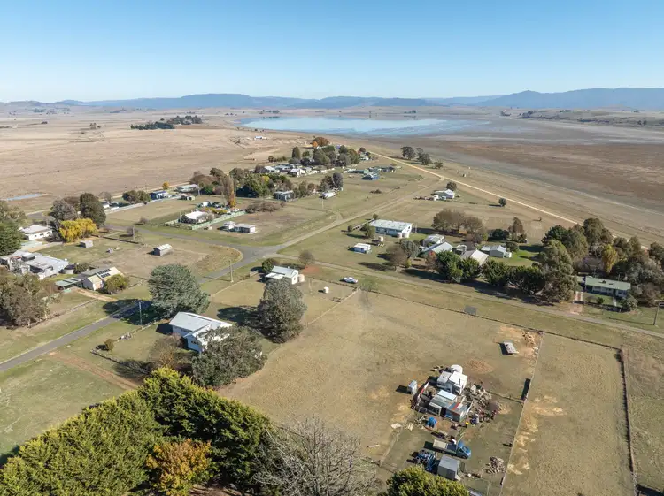 Sixth view of Homely land listing, 24 Young Street, Benambra VIC 3900