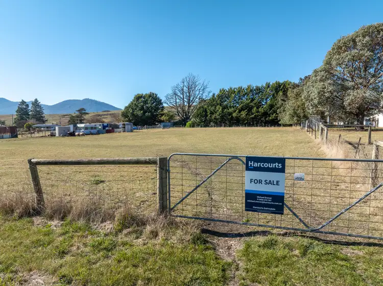Seventh view of Homely land listing, 24 Young Street, Benambra VIC 3900